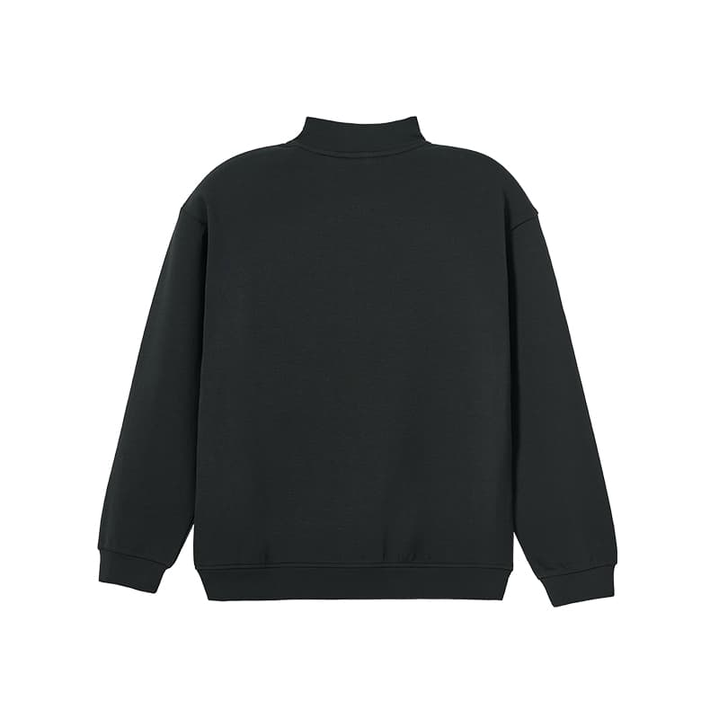 Куртка New Balance 6DD38631 BK Мужские Куртки - изображение 2