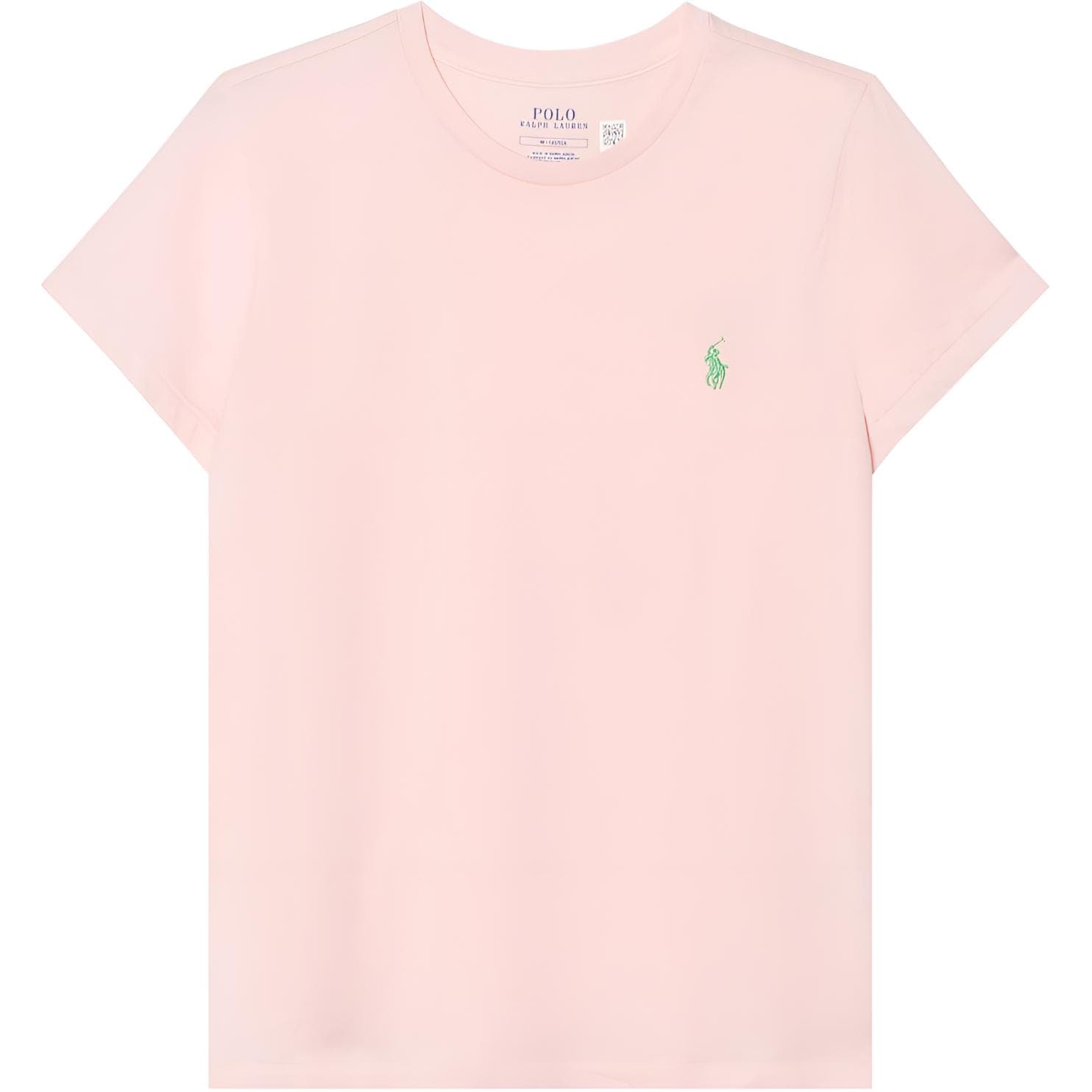 Футболка Polo Ralph Lauren Logo SS25 T