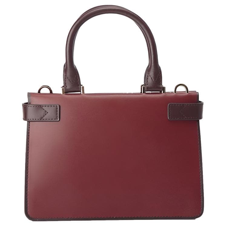 Сумка MICHAEL KORS MK Tatiana - изображение 3