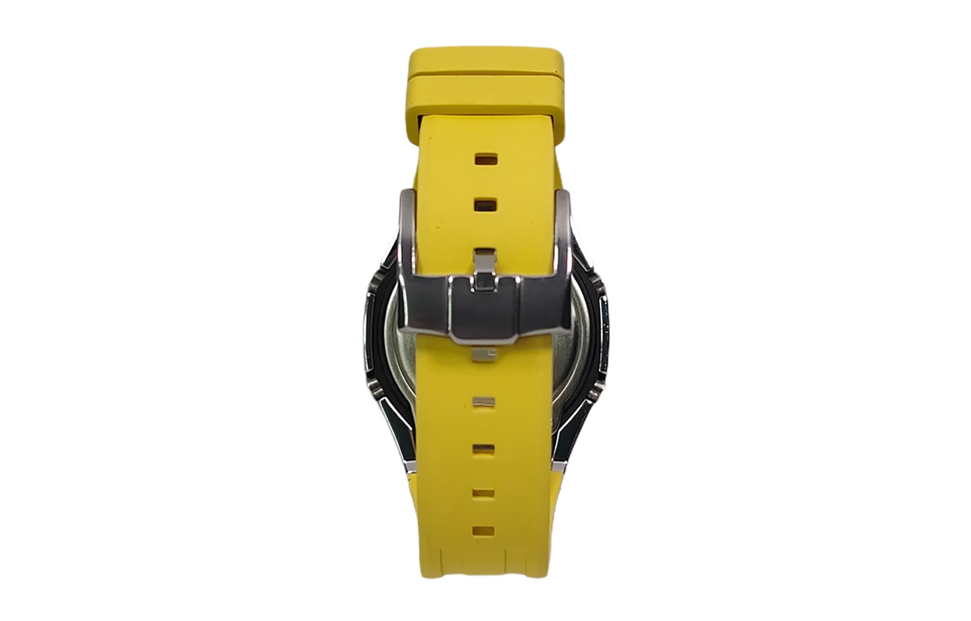 Часы CASIO 200 GA-2100-9A9-Prism Era - изображение 5