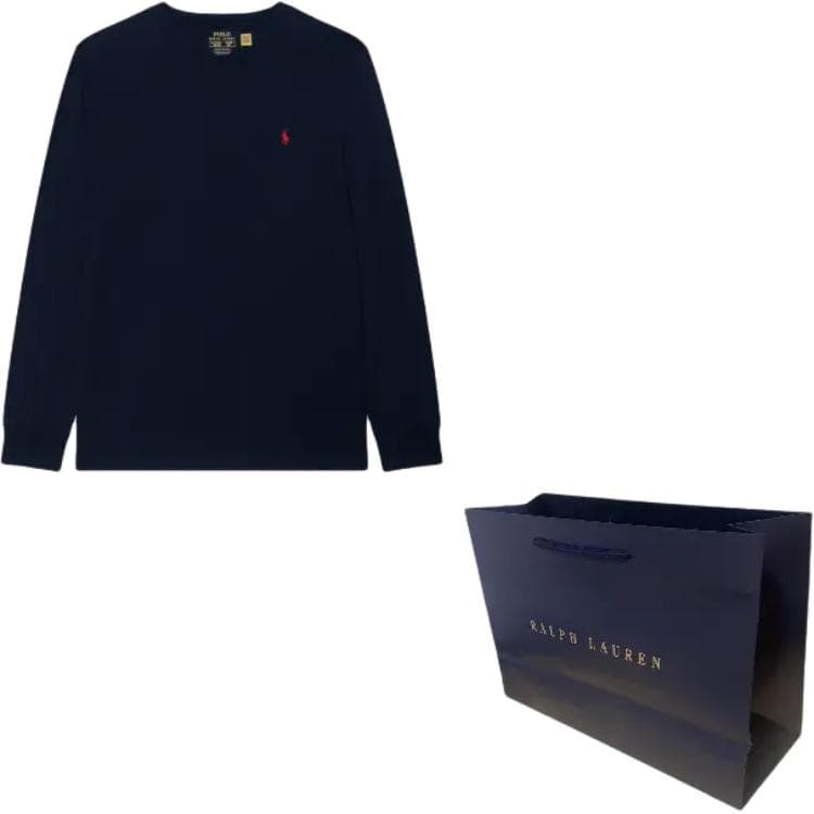 Polo Ralph Lauren SS22 - изображение 5