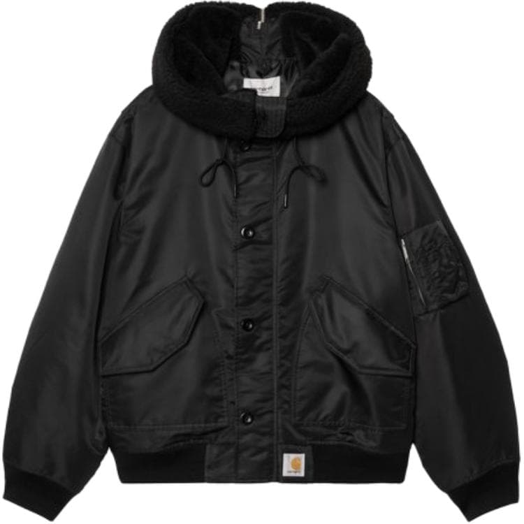 Куртка Carhartt WIP Куртки и Пальто Мужской - изображение 1