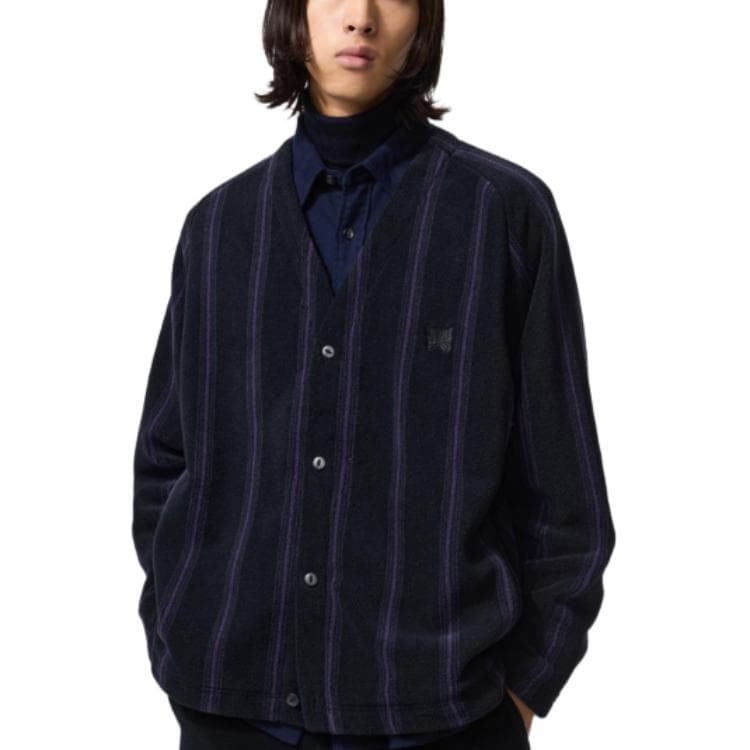UNIQLO X Needles FW25 Трикотаж Унисекс - изображение 2