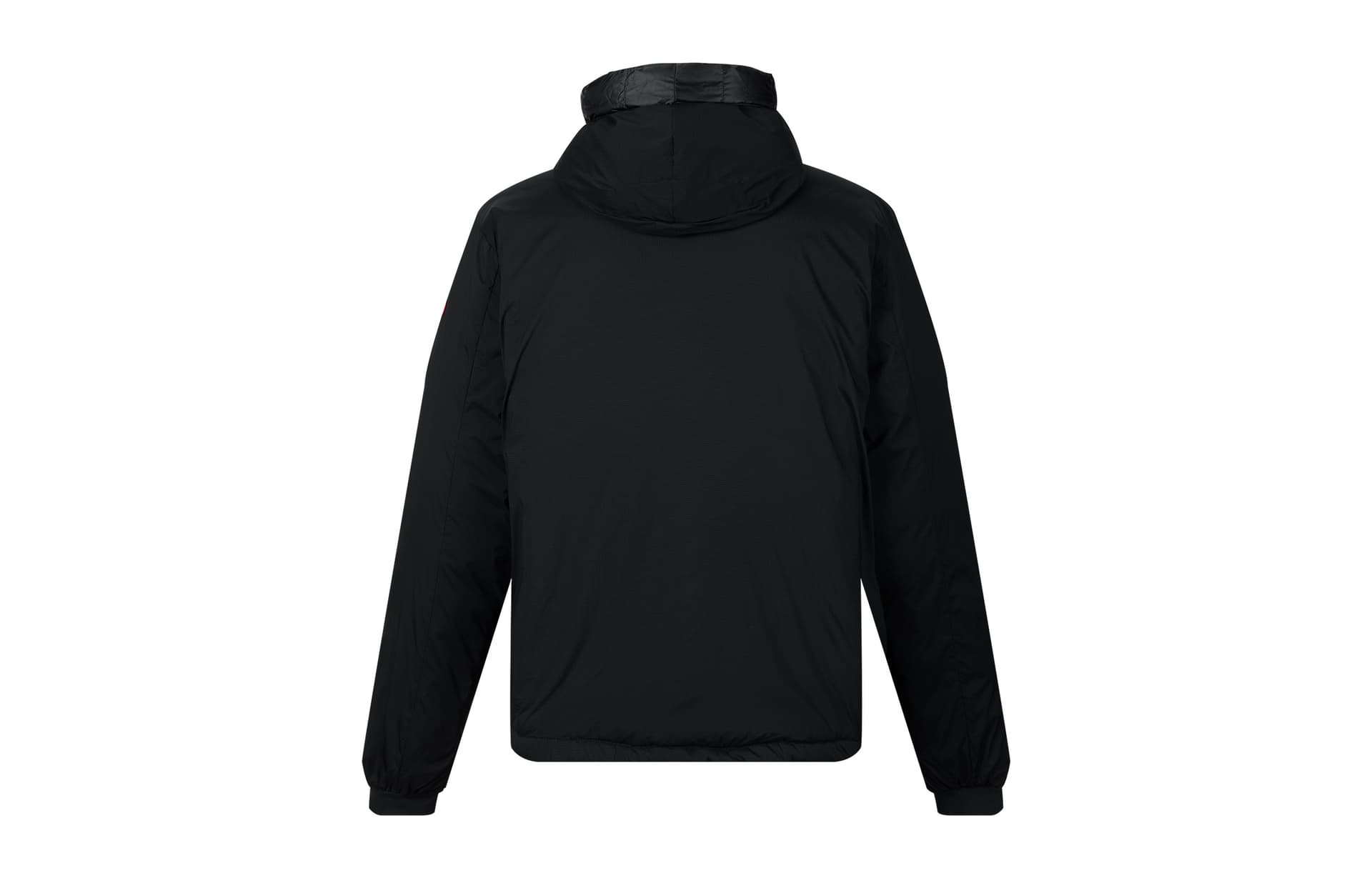 Зимняя куртка Canada Goose Lodge - изображение 2