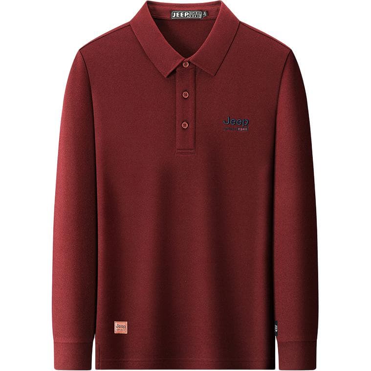 Поло JEEP SPIRIT POLO - изображение 1