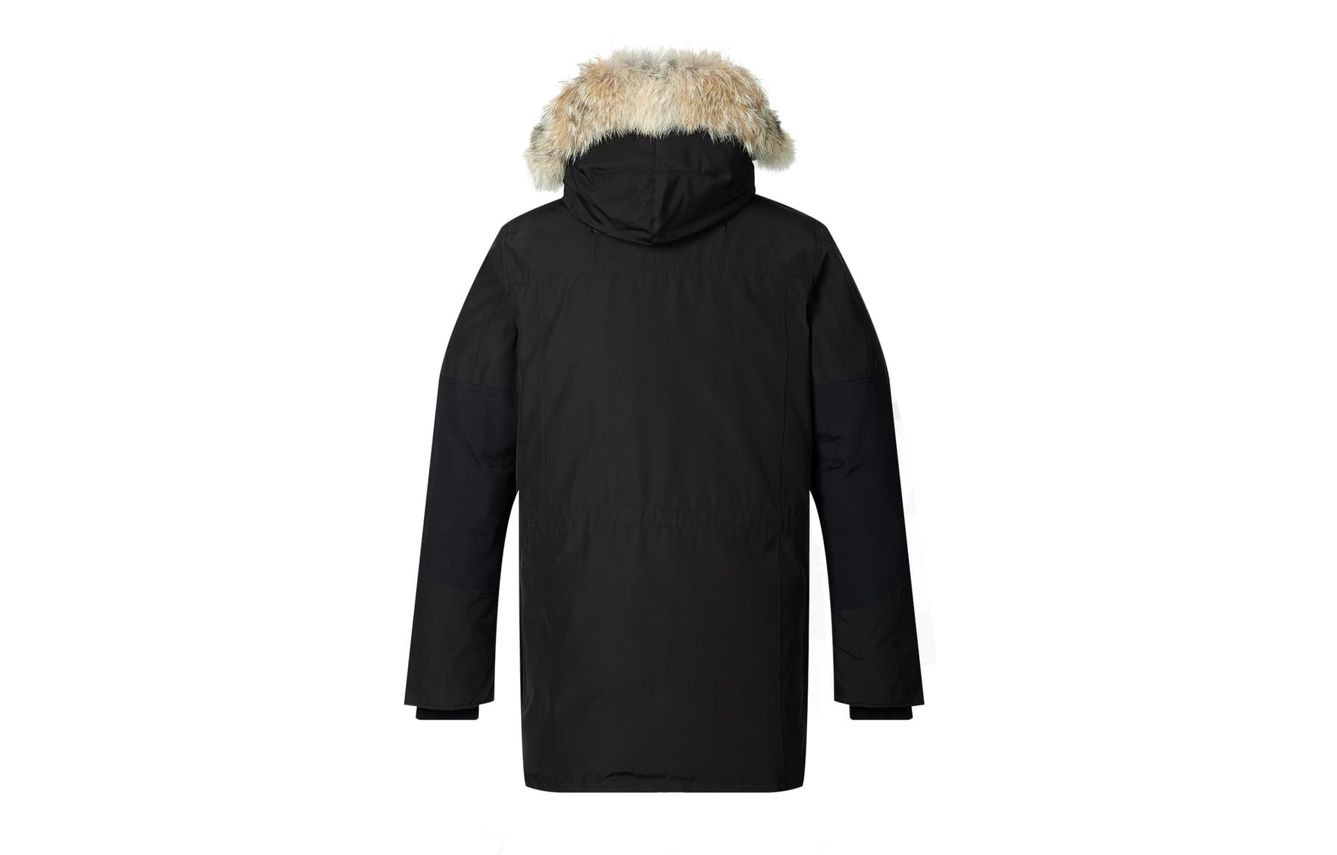 Зимняя куртка Canada Goose Macculloch - изображение 2