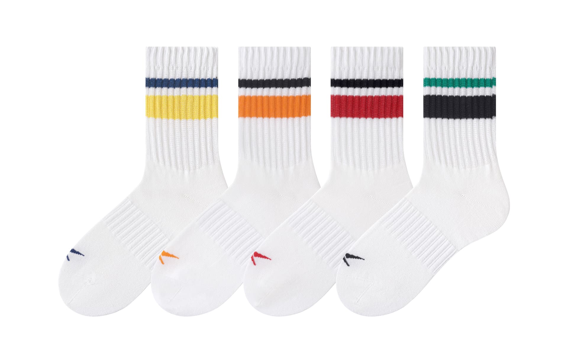 Носки Reebok 10A 4 - изображение 1