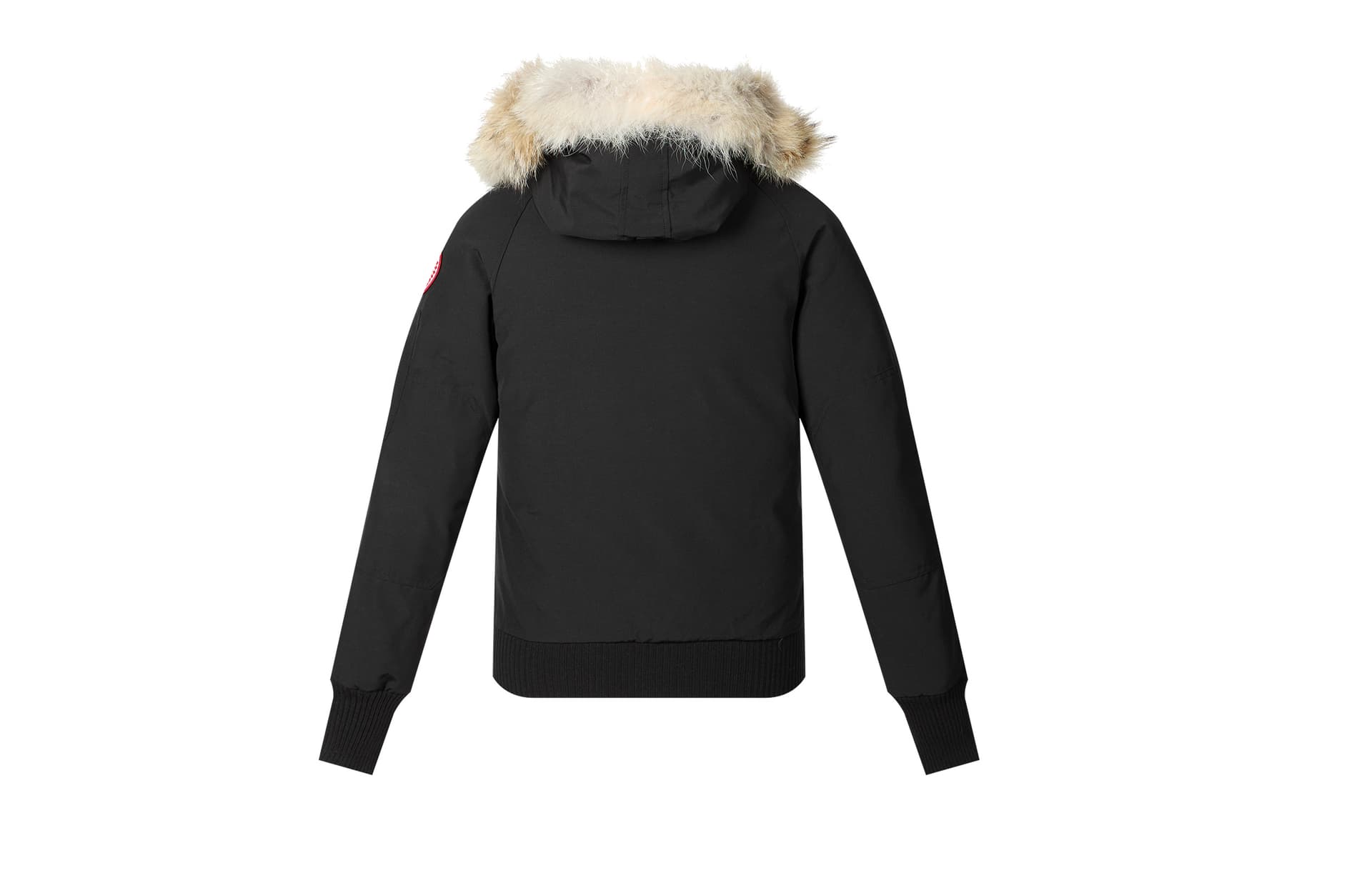 Пуховик Canada Goose Chilliwack Bomber Jacket - изображение 2