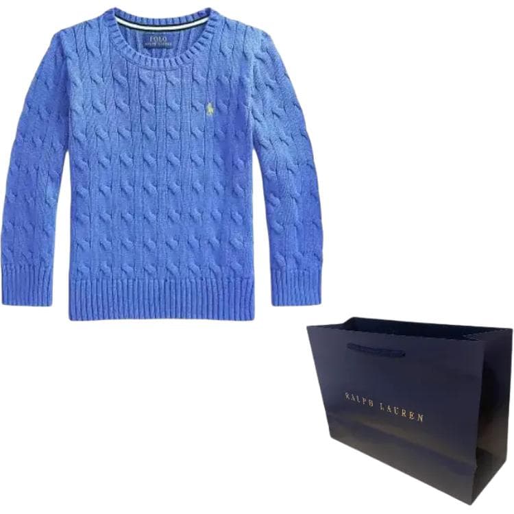 Polo Ralph Lauren SS24 Logo - изображение 5