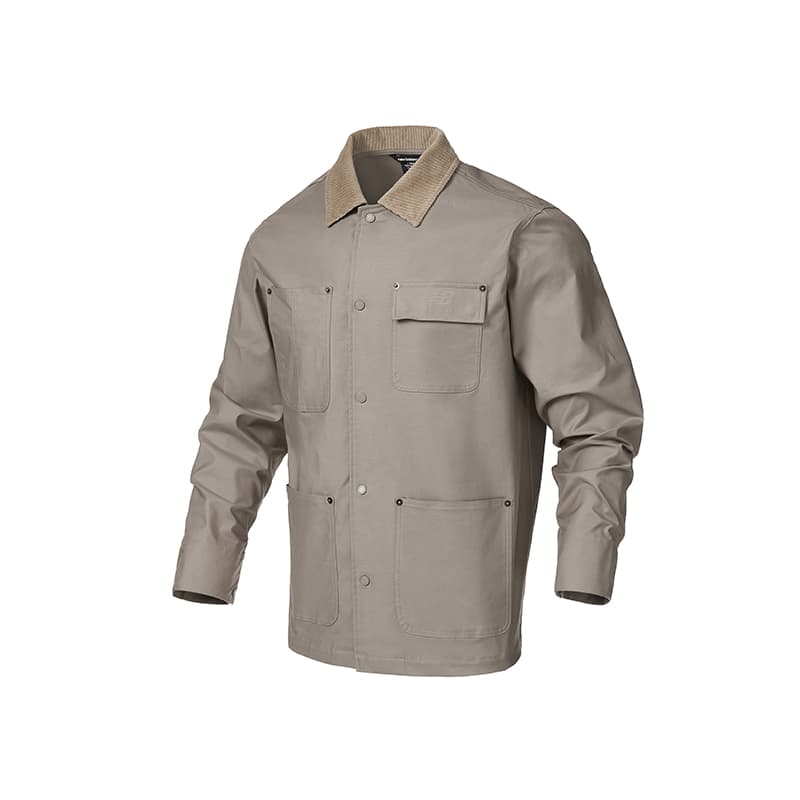 Куртка New Balance AMJ31321 DRI Мужские Куртки - изображение 1