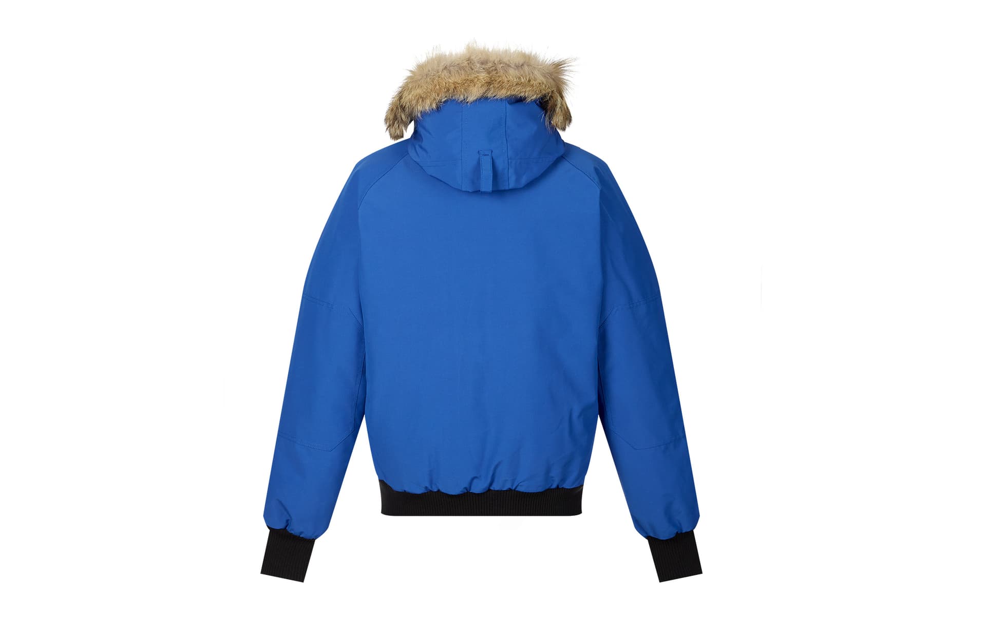Зимняя куртка Canada Goose PBI Chilliwack - изображение 2