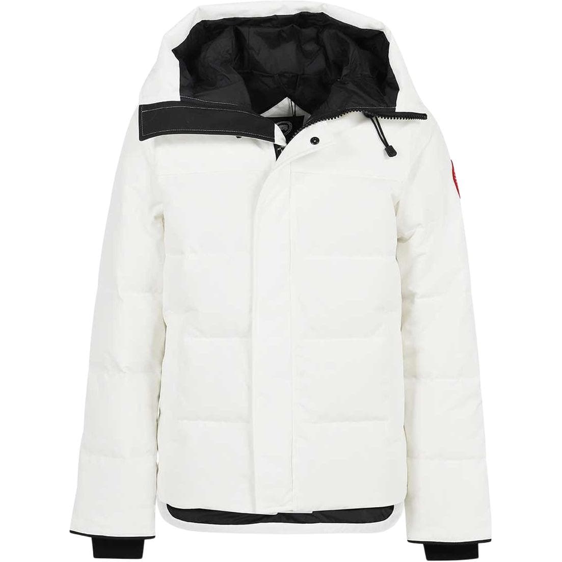 Зимняя куртка Canada Goose MacMillan - изображение 5