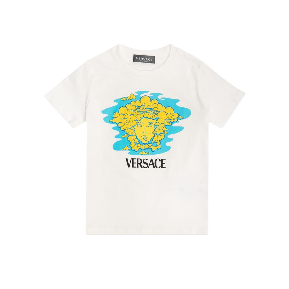 Футболка VERSACE SS23 T - изображение 1