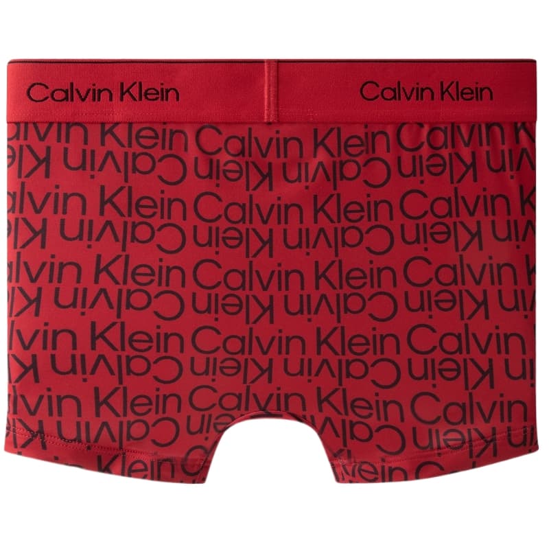 Трусы CALVIN KLEIN 1 - изображение 2