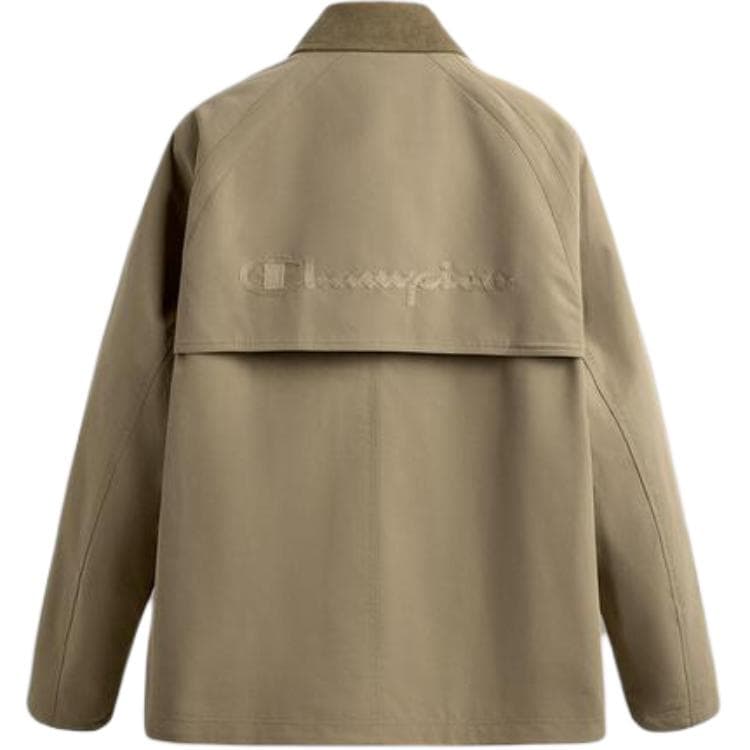 Куртка Champion x ZARA FW25 Куртки и Пальто Мужской - изображение 2