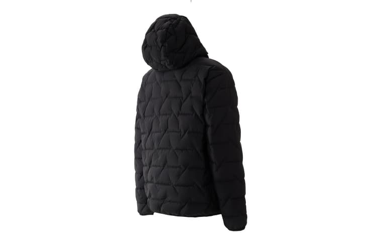 Зимняя куртка KOLON SPORT SOTSOT - изображение 3