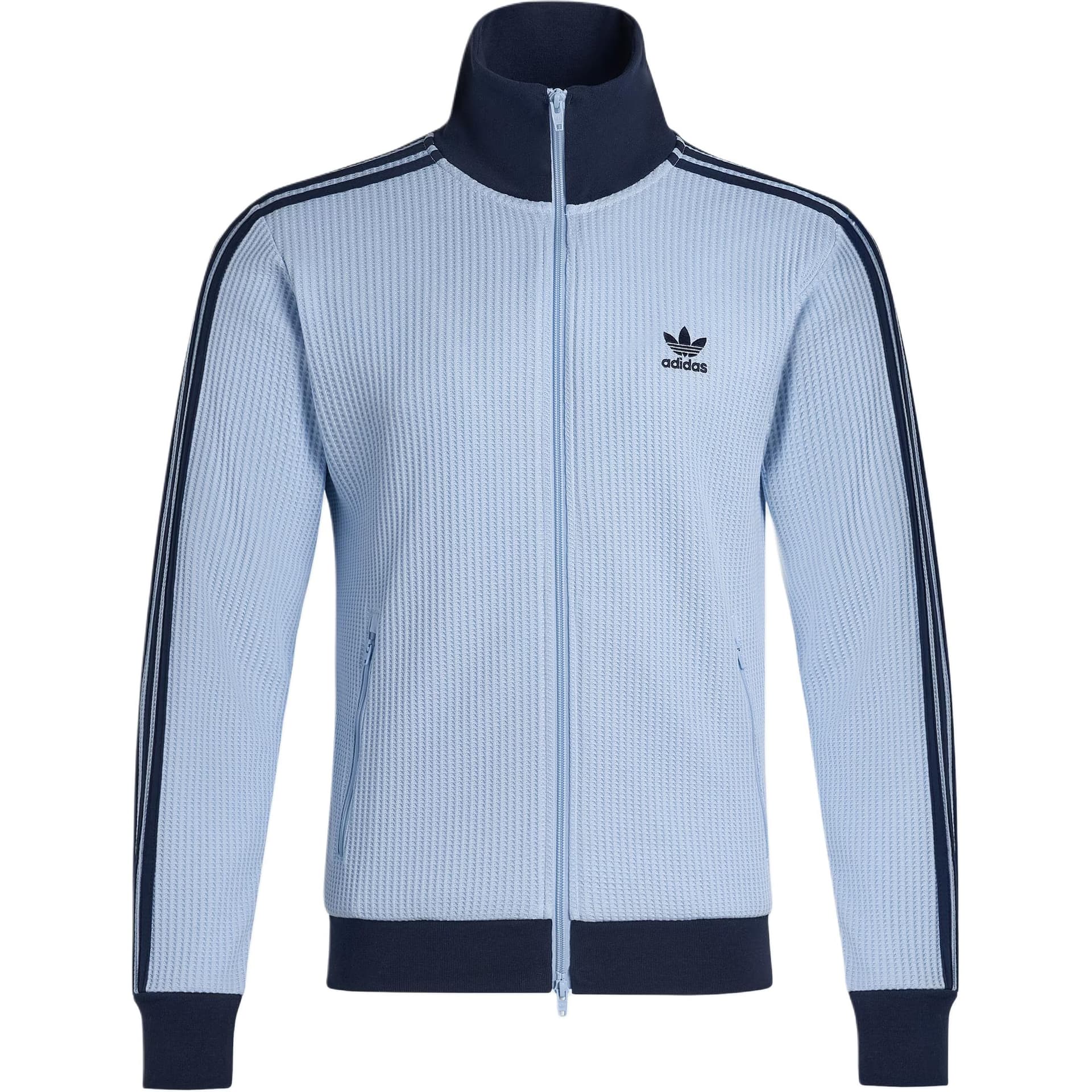 Куртка adidas originals WAFFLE BBTT FW25