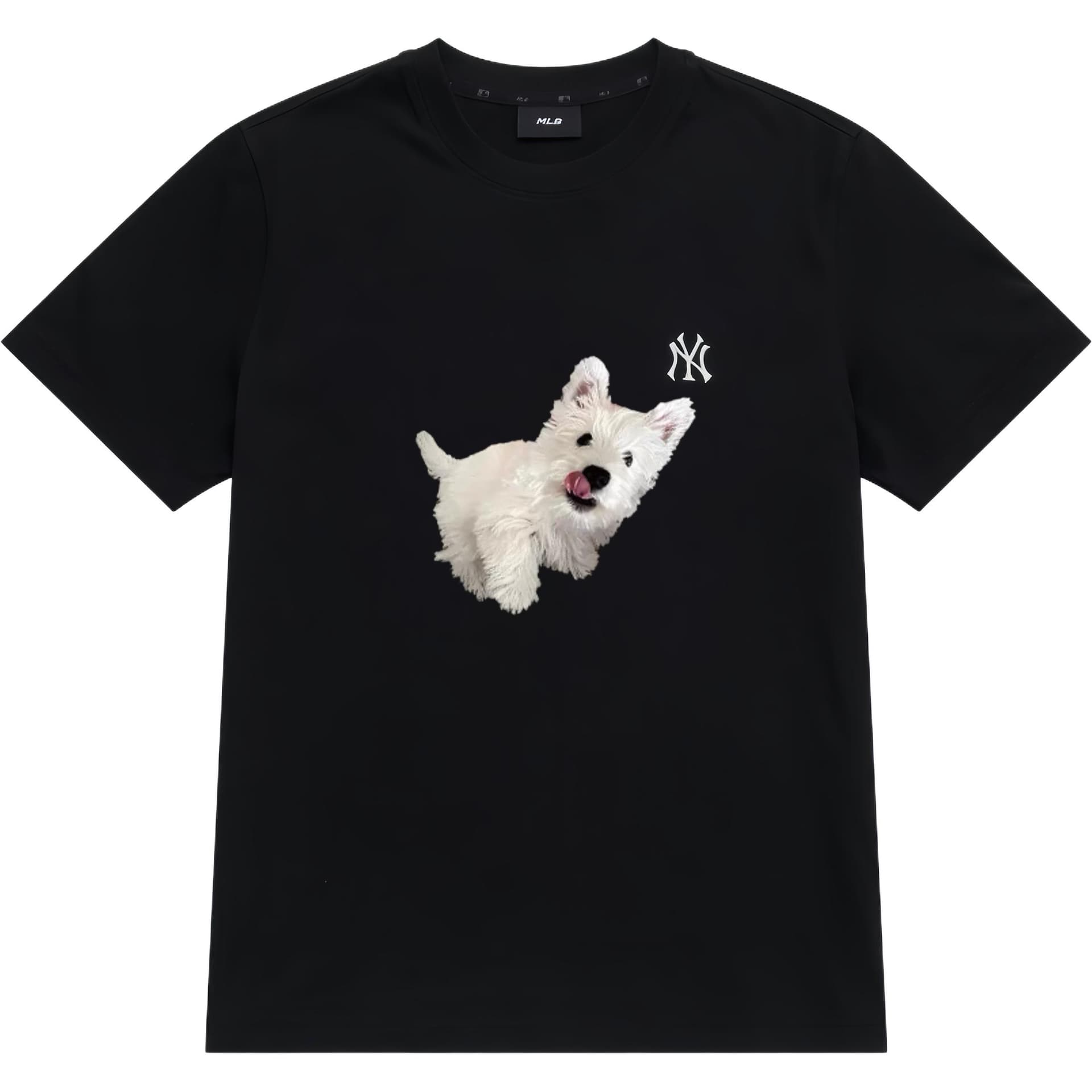 Футболка MLB logoT