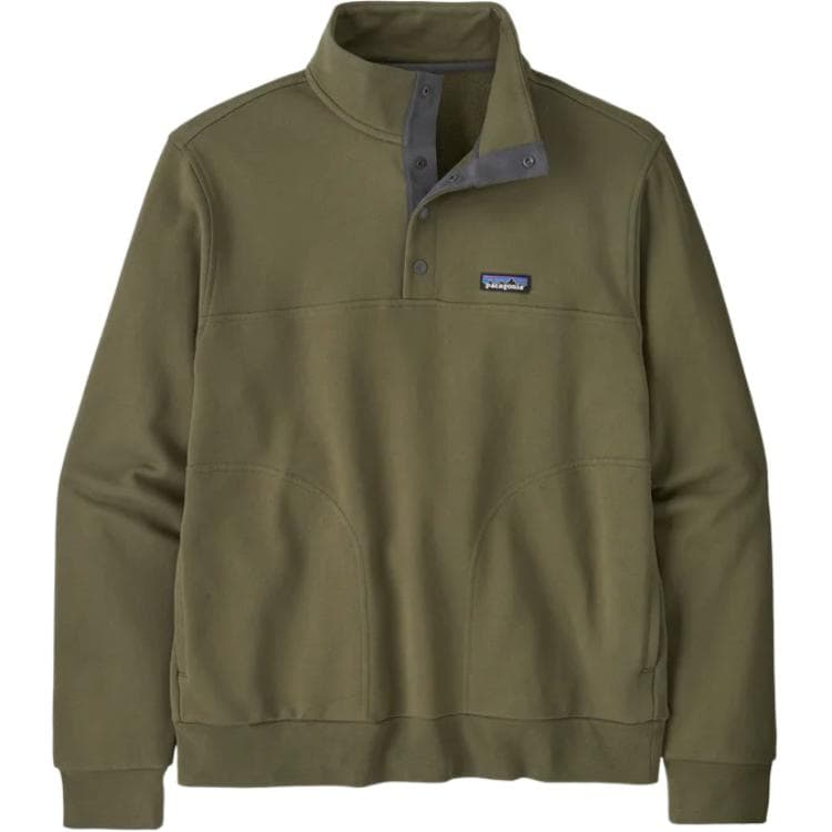 Худи Patagonia Мужские Толстовка - изображение 3