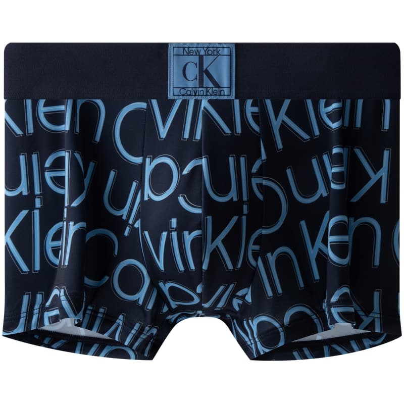 Трусы CALVIN KLEIN 1 - изображение 1