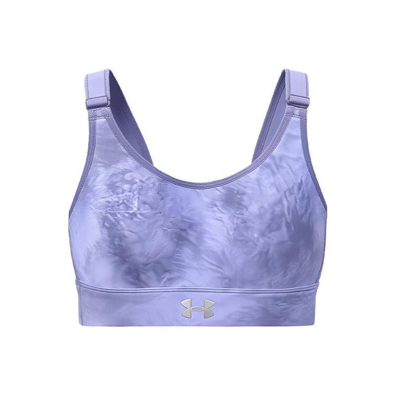 Under Armour Фиолетовый Женское Спортивное Нижнее Белье - изображение 1