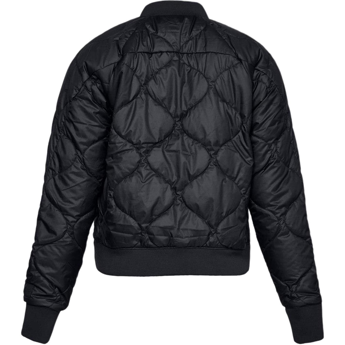 Куртка Куртка Unstoppable Reactor BOMBER от Under Armour для женщин - изображение 2