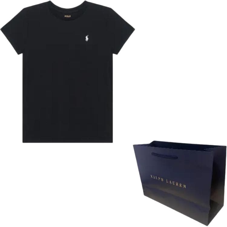 Футболка Polo Ralph Lauren LogoT - изображение 11
