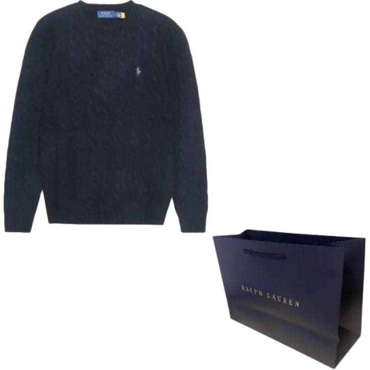Polo Ralph Lauren FW22 Logo - изображение 9