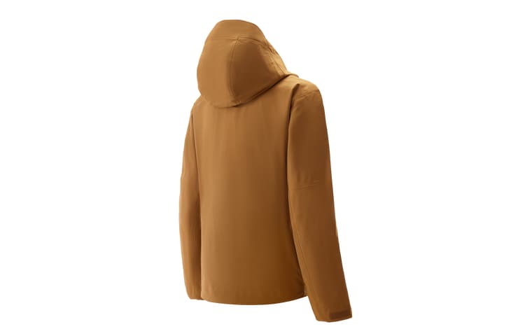 Куртка KOLON SPORT eVent 3L - изображение 2