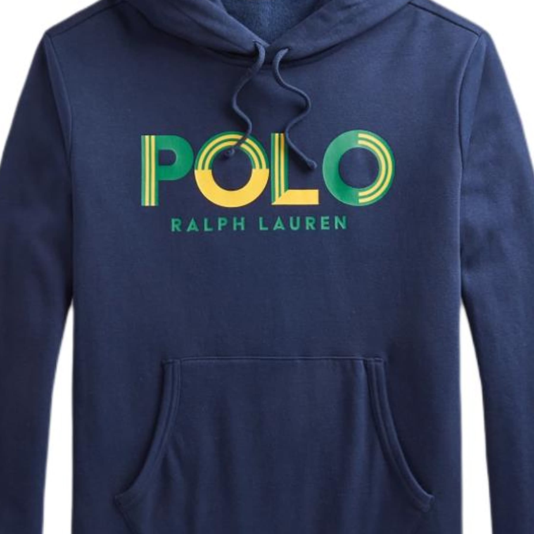 Худи Polo Ralph Lauren Толстовка Мужское - изображение 2