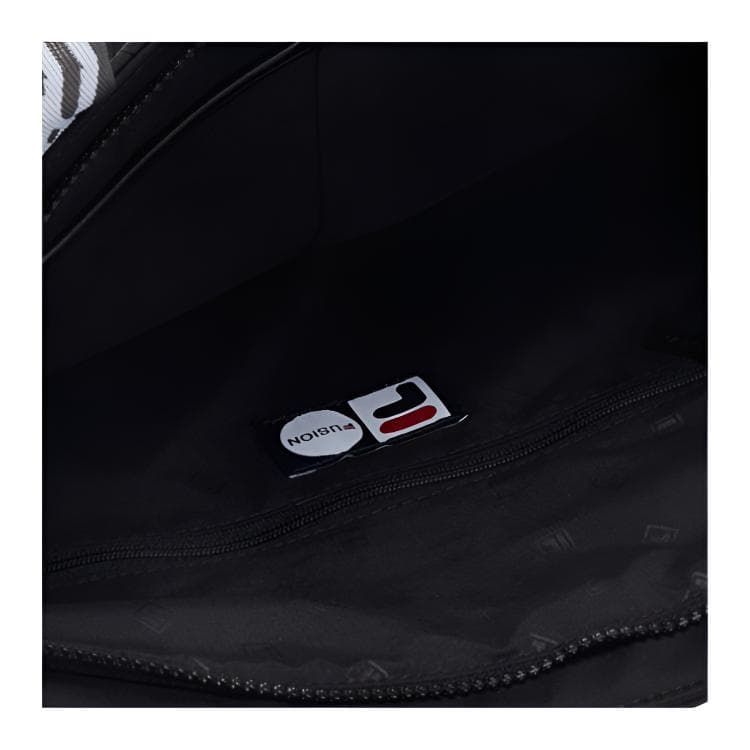 Сумка FILA FUSION x WM - изображение 4