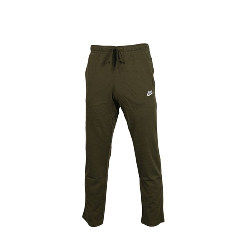 Штаны nike Яшма Мужские Вязаные Тренировочные Штаны - изображение 1