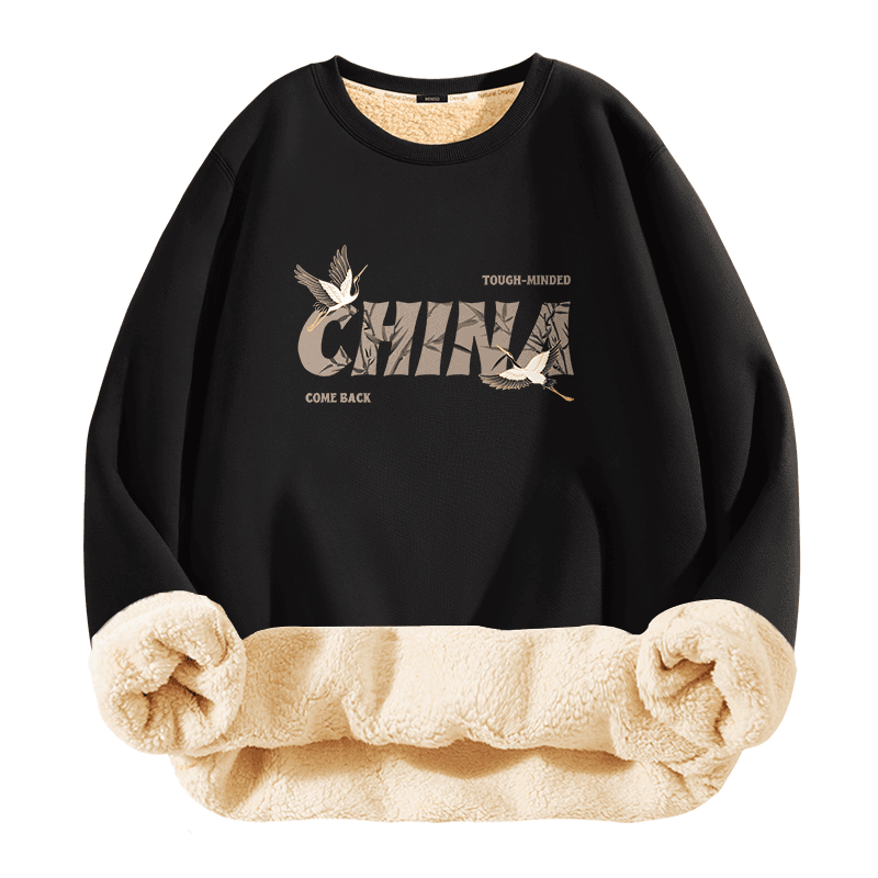 Худи MINISO - изображение 1