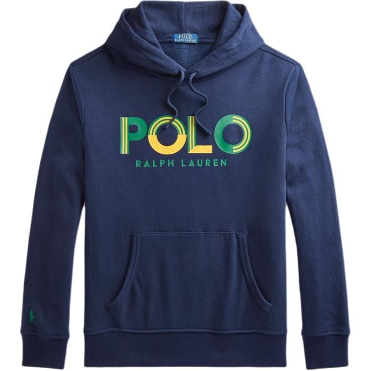 Худи Polo Ralph Lauren Толстовка Мужское - изображение 1