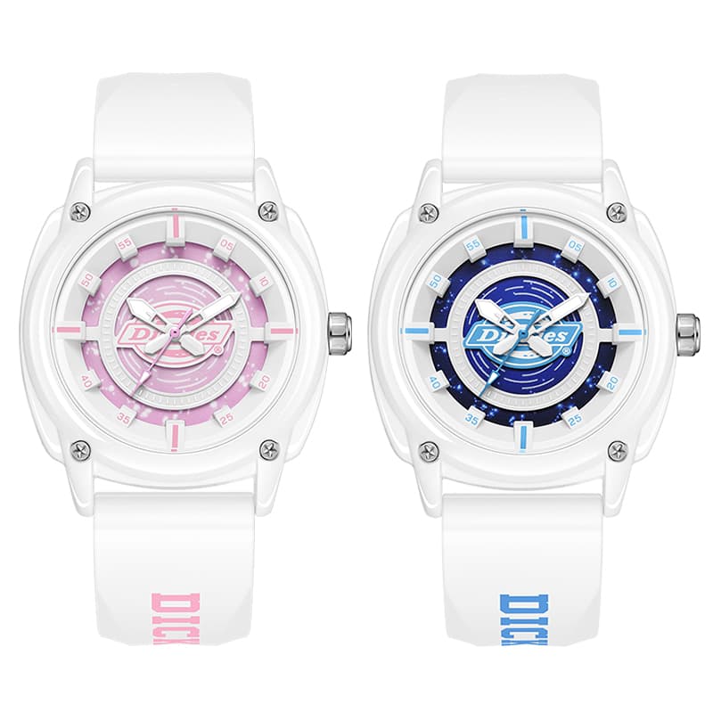 Механические часы Dickies Sandstorm Starry Sky Watch - изображение 5