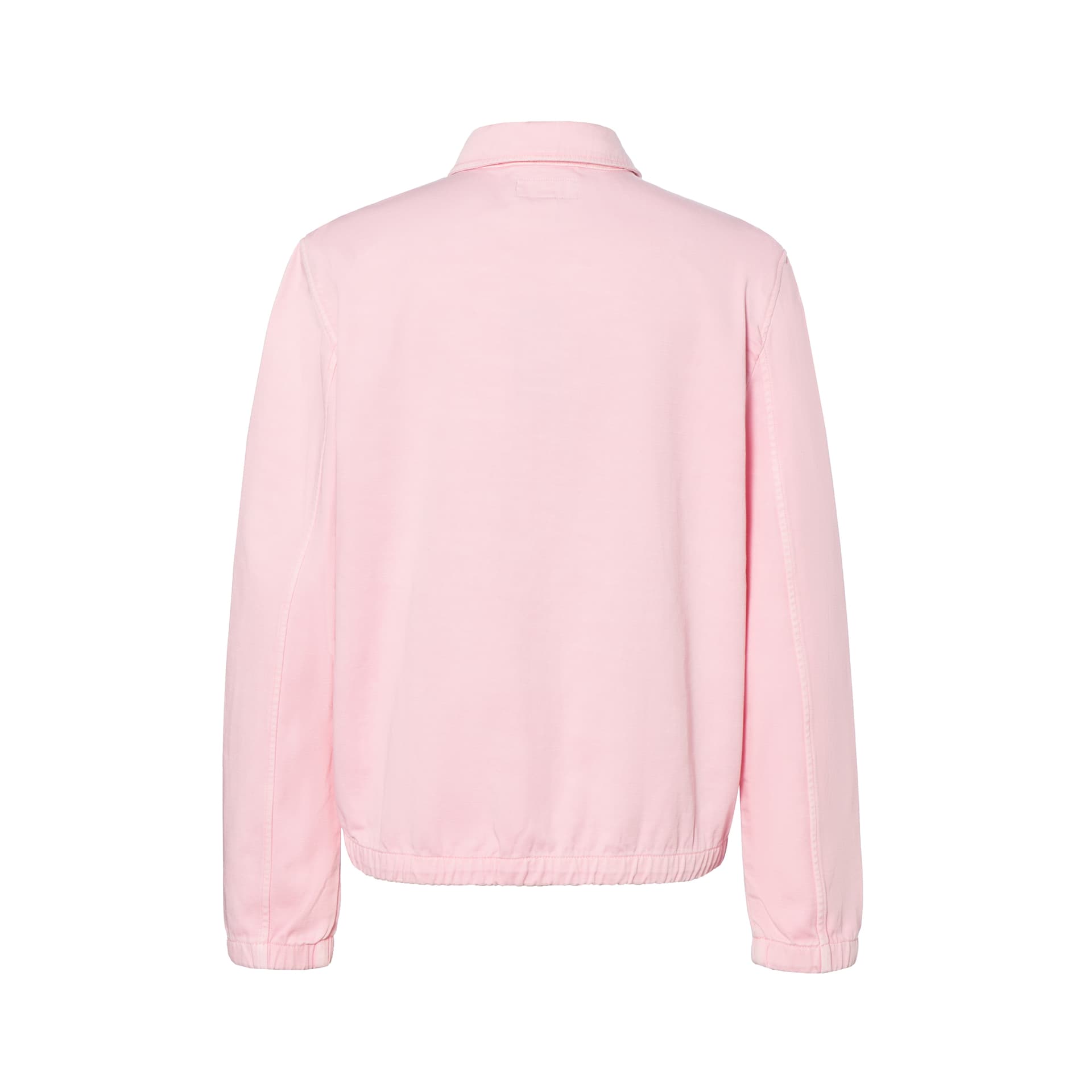 Polo Ralph Lauren Куртки и Пальто SS25 Розовый Детский - изображение 3