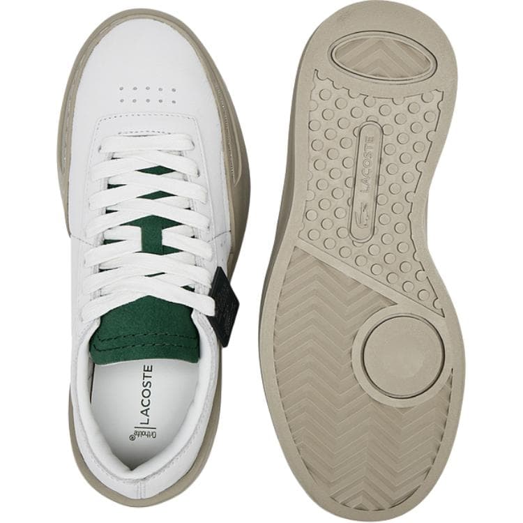 Кроссовки LACOSTE AURA CLUB - изображение 5