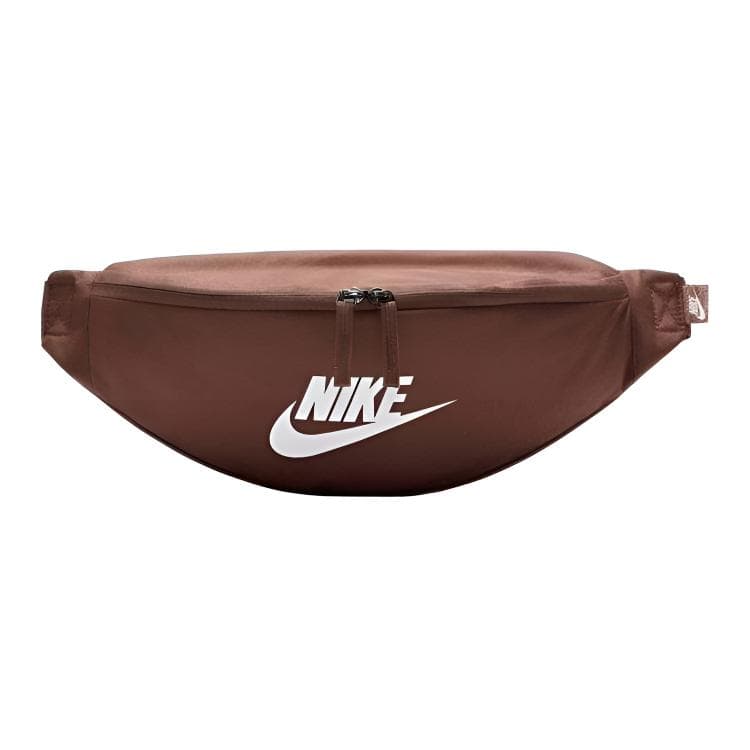Поясная сумка Nike Heritage 3L ) - изображение 1