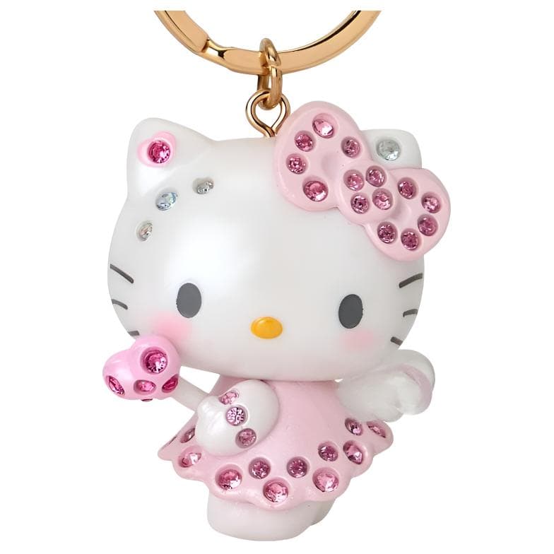 Сумка Санрио Милый стиль Стайлинг Bag Charm Сумка Мерч Женские Розовый - изображение 2