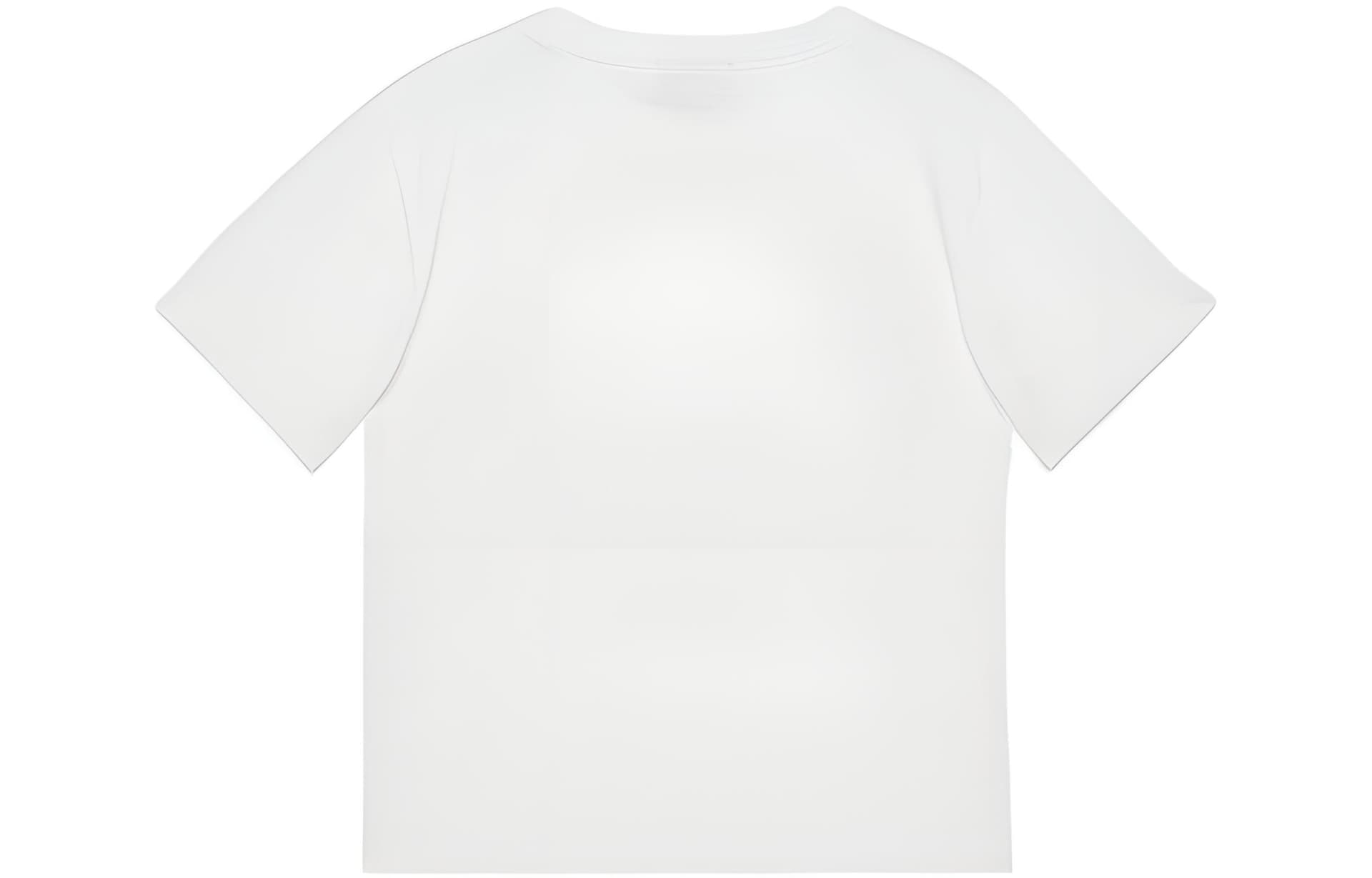 Футболка Gucci SS22 Kids T-Shirt White - изображение 2