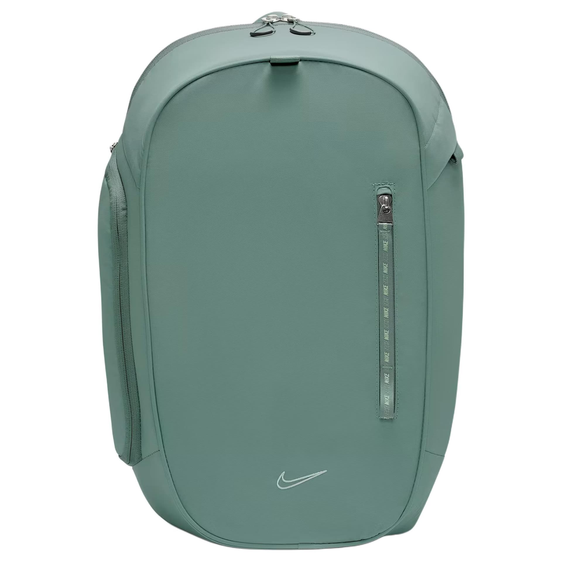 Рюкзак Nike Sportswear Нейлоновый рюкзак унисекс цвет глина зеленый - изображение 1