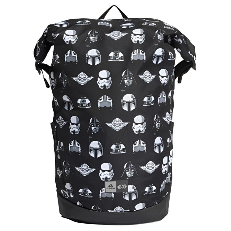 Рюкзак adidas x - изображение 1