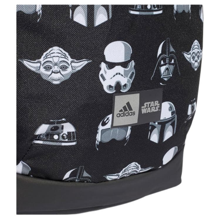 Рюкзак adidas x - изображение 5