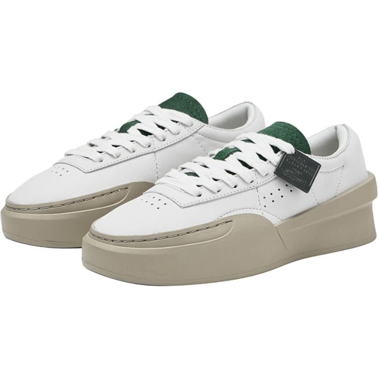 Кроссовки LACOSTE AURA CLUB - изображение 3