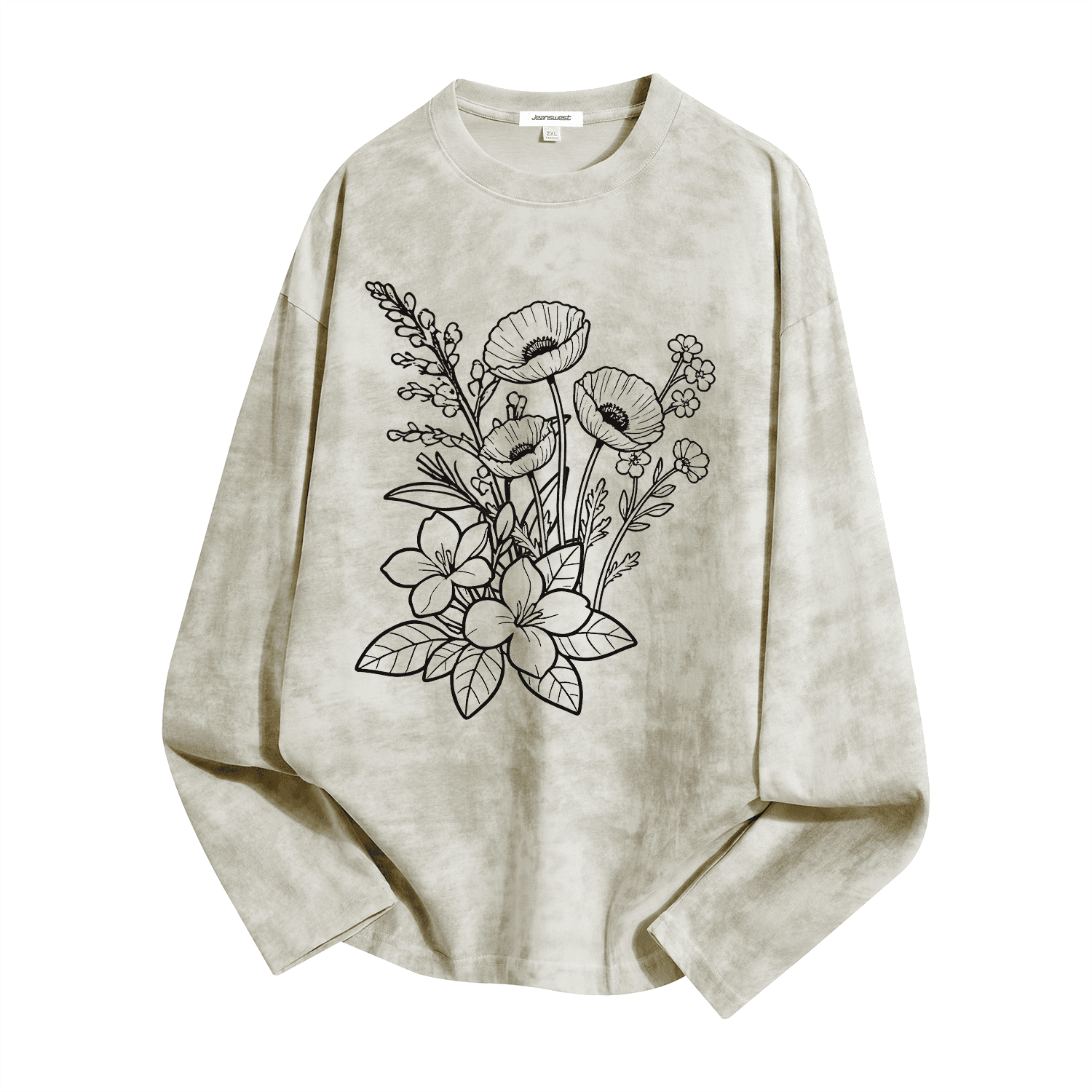 Футболка JEANSWEST T - изображение 1
