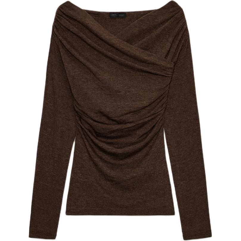 Футболка ZARA T - изображение 1