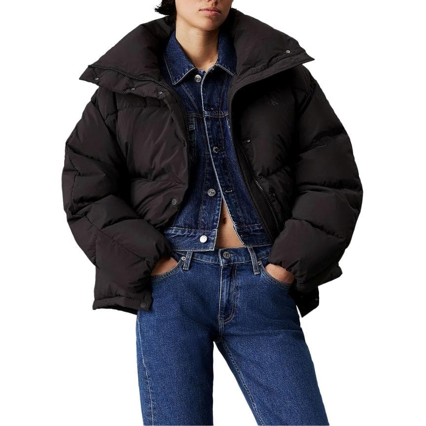 Пуховик Calvin Klein Пуховик Женский - изображение 1