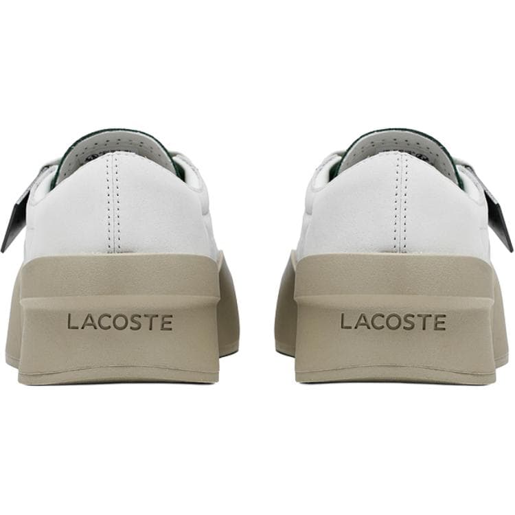 Кроссовки LACOSTE AURA CLUB - изображение 4