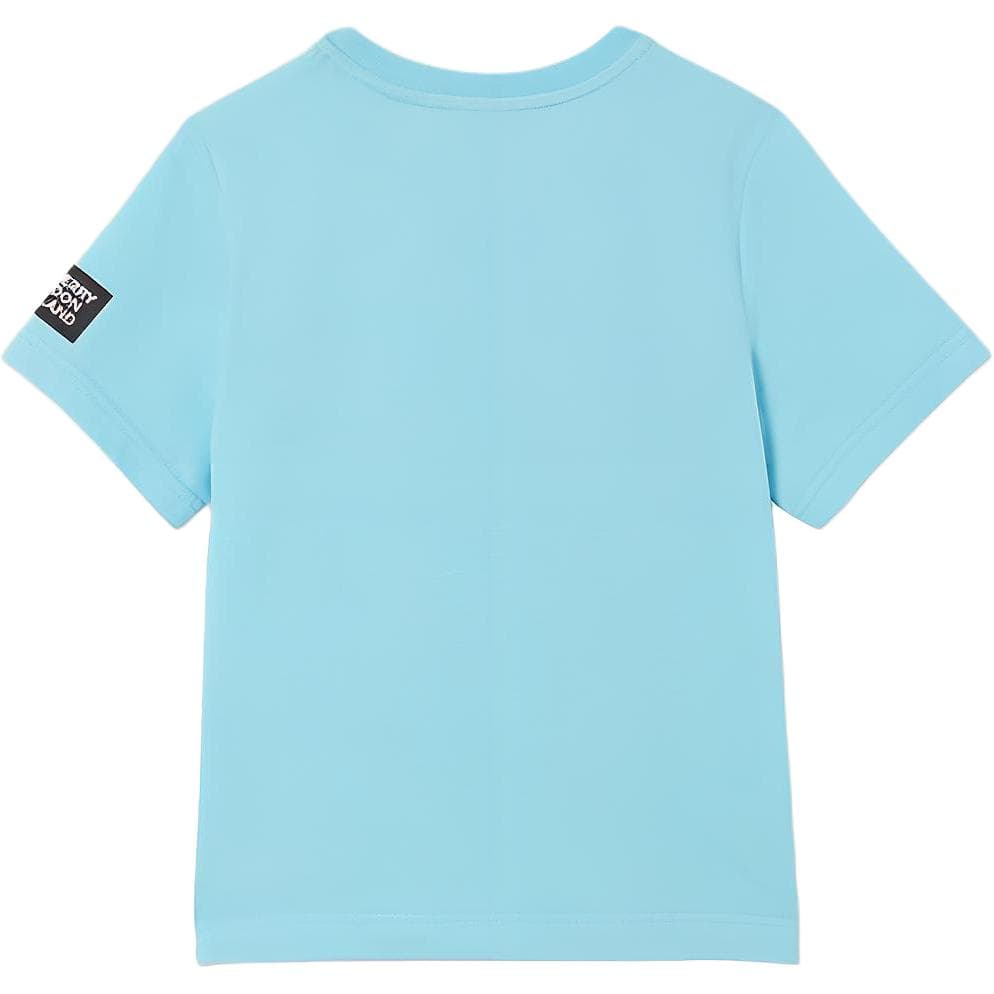 Футболка Burberry T - изображение 2