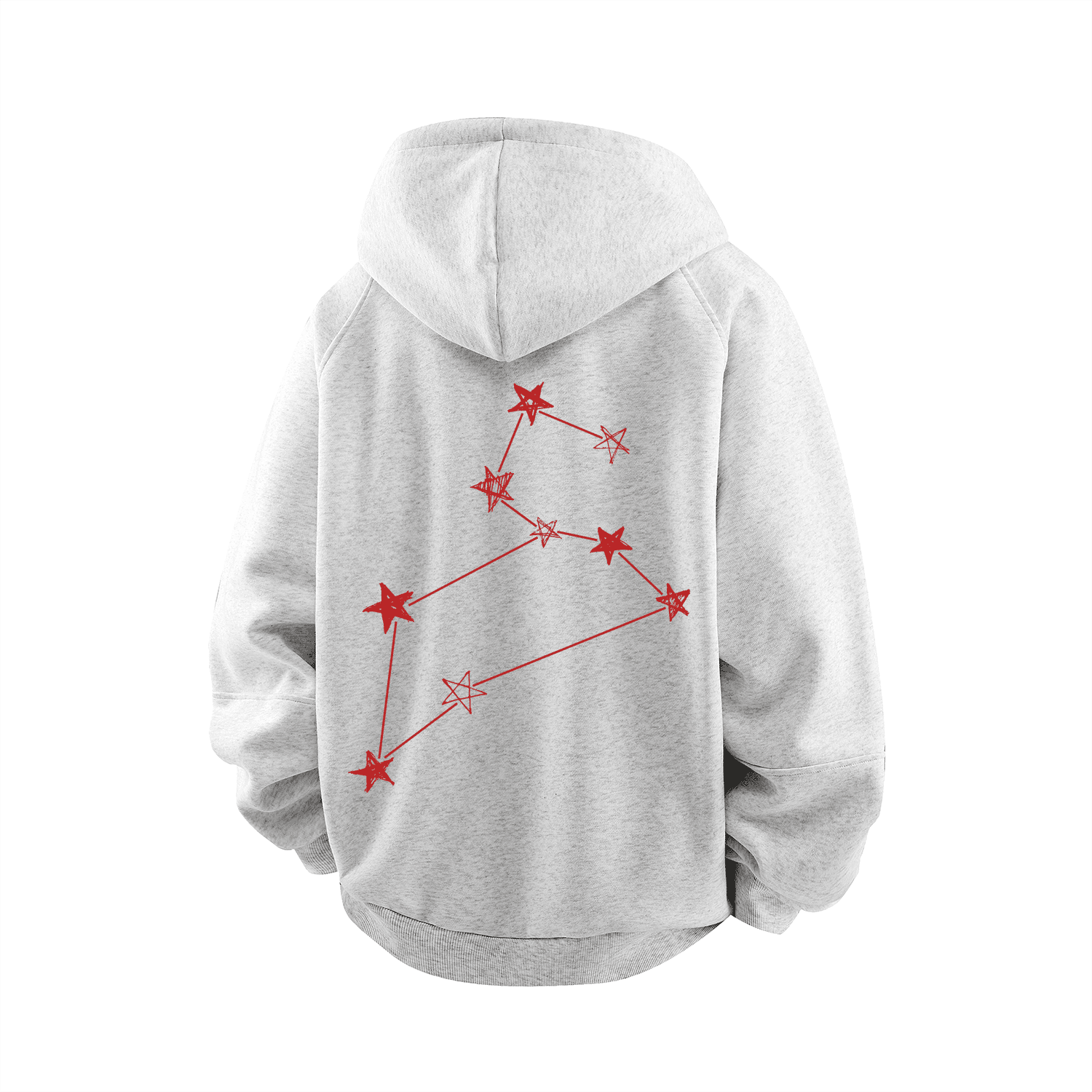Худи JEANSWEST logo - изображение 2